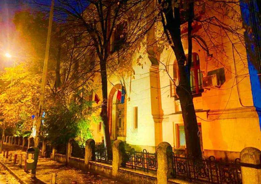 Sursă foto: Facebook Ministerul Educației.