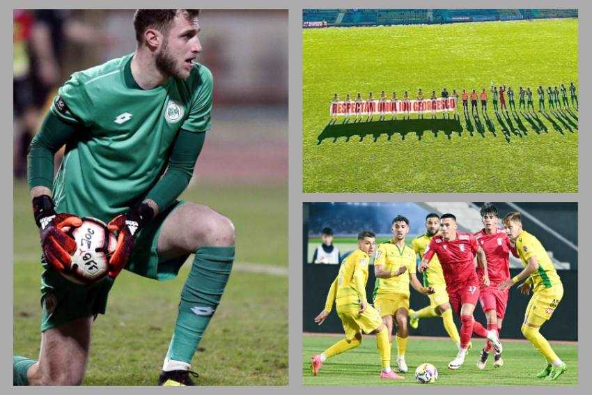 CS Mioveni CS Mioveni