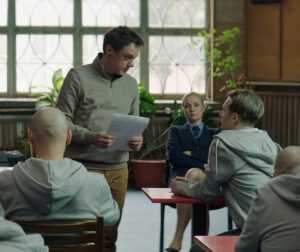 Visul scena - „VISUL”- o comedie savuroasă în scenariul lui Gabriel Gheorghe de la Teatrul „Davila”