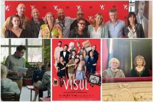 „VISUL”- o comedie savuroasă în scenariul lui Gabriel Gheorghe de la Teatrul „Davila” 1 film - „VISUL”- o comedie savuroasă în scenariul lui Gabriel Gheorghe de la Teatrul „Davila”