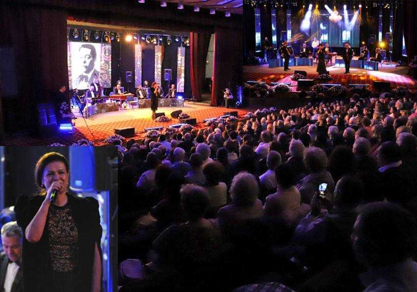 zavaidoc prima seara 2023 Sursă foto: Facebook Primăria Municipiului Pitești.