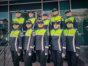 8c0ad8da 2264 4f1f 8031 3fb2d47dcf77 - Forțe proaspete! Zece noi polițiști încadrați la IPJ Argeș