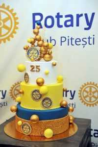Rotary 2 - Gala de caritate Rotary 2023: „Create Hope in the World”