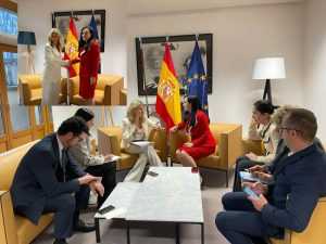 Sursă foto: Facebook Simona Bucura Oprescu.