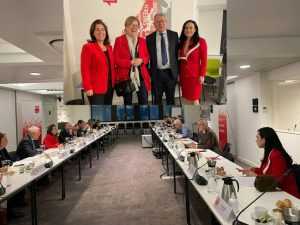 Sursă foto: Facebook Simona Bucura Oprescu.