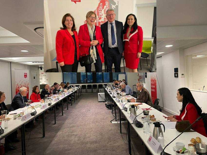 Sursă foto: Facebook Simona Bucura Oprescu.