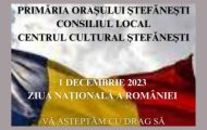 la Ștefănești