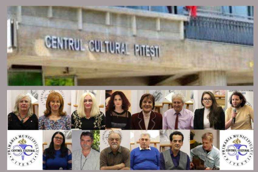 CC Pitești CC Pitești