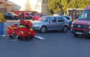 ae942279 47ea 412b ad1a 190c31b9fc9e 1 - Tânără lovită de mașină în Găvana! A ajuns la spital