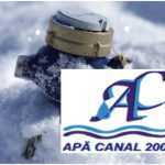 apa canal contor