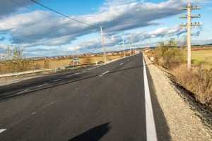 ARGEȘ. Programul lucrarilor de infrastructura rutiera în perioada 27-29 noiembrie 3 drum cj Argeș