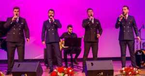 Dimmas Simfonic, la Filarmonica Pitești pe 30 noiembrie 2 concert la filarmonica