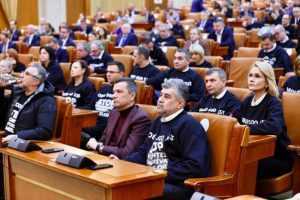 Sursă foto: Facebook Marcel Ciolacu.