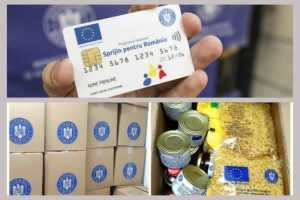 Anunţ despre voucherele pentru alimente şi pachetele cu alimente în 2024 1 ajutor alimente vouchere