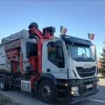 Sărbători fără gunoaie: cum sortăm corect deșeurile în Pitești, pas cu pas 10 Sursă foto: Facebook Primăria Municipiului Pitești.