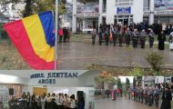 Sursă foto: Facebook Muzeul Județean Argeș.