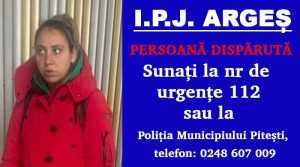WhatsApp Image 2023 11 29 at 09.25.37 - Femeie din Pitești - dată DISPĂRUTĂ!