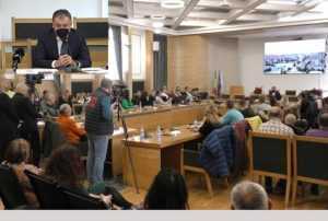 Fonduri nerambursabile atrase la Pitești 1 Sursă foto: print screen FB Primăria municipiului Pitesti
