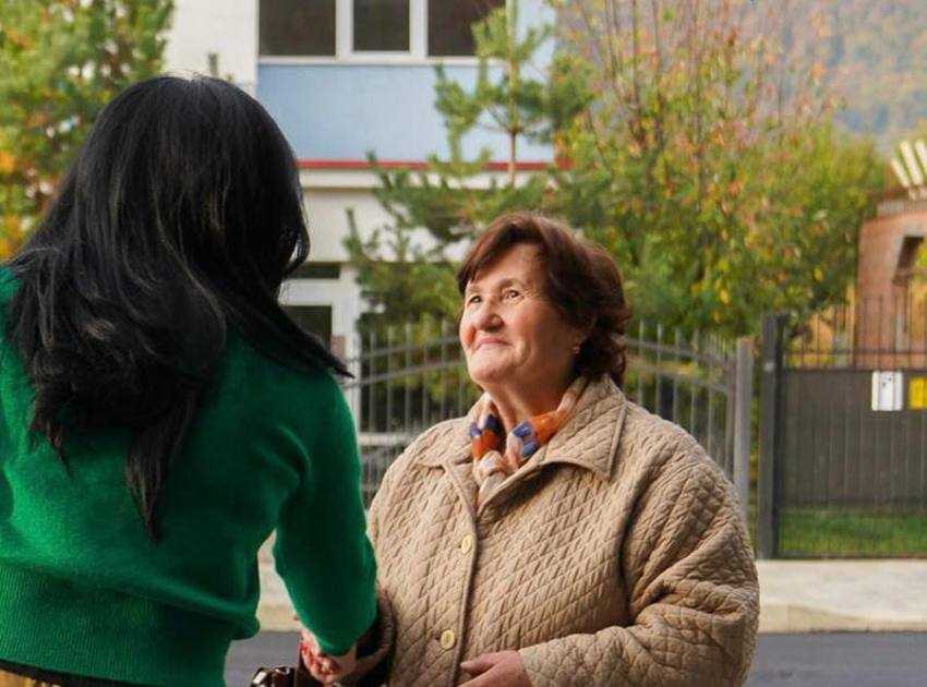 Prima majorare, în ianuarie. Președintele Klaus Iohannis a promulgat noua lege a pensiilor 1 Sursă foto: Facebook Ministerul Muncii