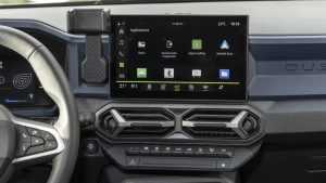 406089928 846537084148099 1445771121103613060 n - Dacia a prezentat noul model Duster 3