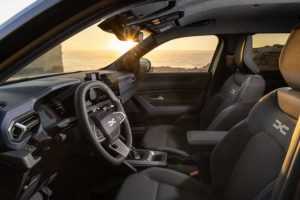 Dacia a prezentat noul model Duster 3 7 Dacia Duster 3 foto Dacia 04 1170x779 1 - Dacia a prezentat noul model Duster 3