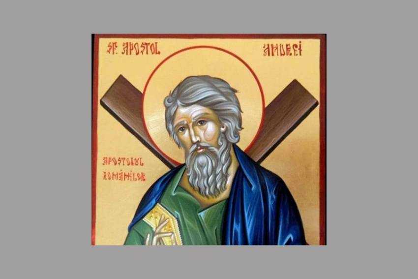 Sf. Andrei Sf. Andrei