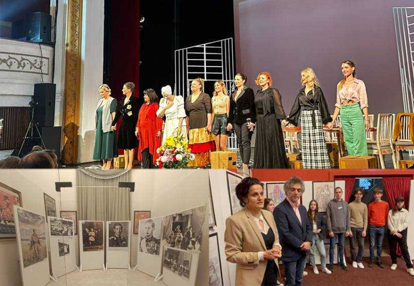 teatrul al davila liciu ciulei