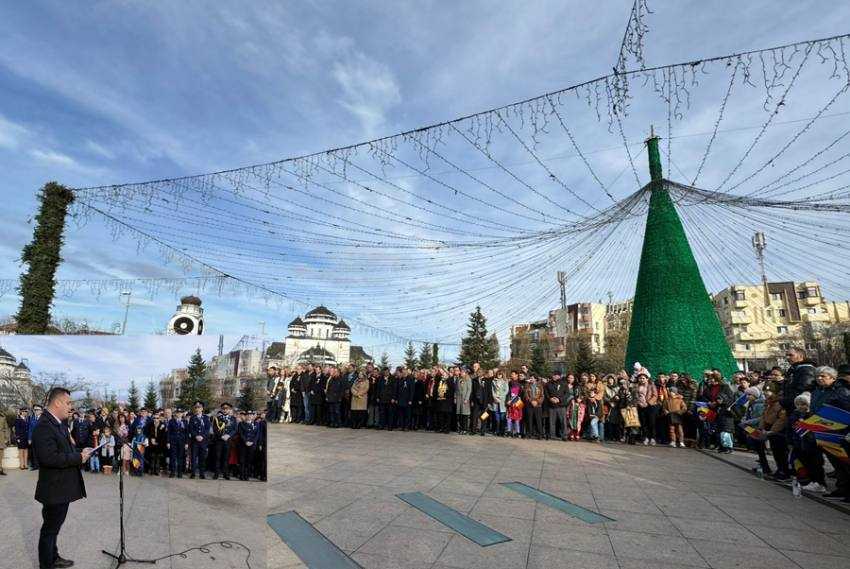 Sursă foto: Facebook CJ Argeș, Facebook Primăria Orașului Mioveni