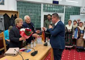 Sursă foto: Facebook Primăria Orașului Mioveni.