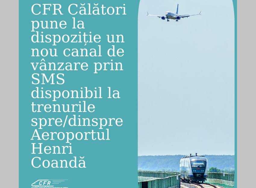 Sursă foto: Facebook CFR Călători
