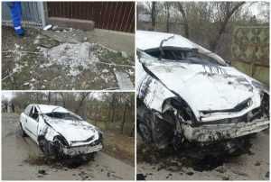 Un tânăr de 15 ani a murit, după ce a furat o mașină și a intrat cu ea în stâlp 12 page 2 - Un tânăr de 15 ani a murit, după ce a furat o mașină și a intrat cu ea în stâlp