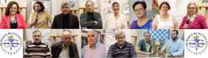 Lista evenimentelor anunțate de Centrul Cultural Pitești în perioada 4 - 9 decembrie 1 CC Pitești