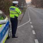 ARGEȘ. Șofer de 20 de ani lăsat fără permis 90 de zile din cauza vitezei 10 Radar