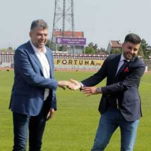 Demisie din CJ Argeș! Un consilier PSD și-a dat demisia! 1 Catalin Mindroc Arges - Demisie din CJ Argeș! Un consilier PSD și-a dat demisia!