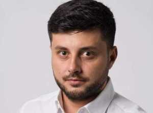 Catalin Mindroc e1701700384362 - Demisie din CJ Argeș! Un consilier PSD și-a dat demisia!