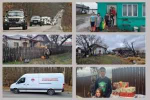 S-a dat startul campaniei umanitare „Sania lui Moș Crăciun 4×4 ajunge unde nu a fost niciodată!” 1 Untitled Project 13 - S-a dat startul campaniei umanitare „Sania lui Moș Crăciun 4×4 ajunge unde nu a fost niciodată!”