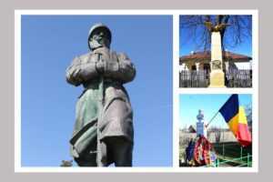 Programul de 1 Decembrie la Costești 13 la Costești
