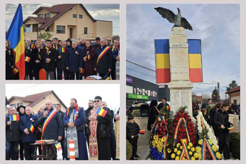 la Ștefănești