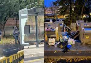 Sursă foto: Facebook Cristian Gentea. 