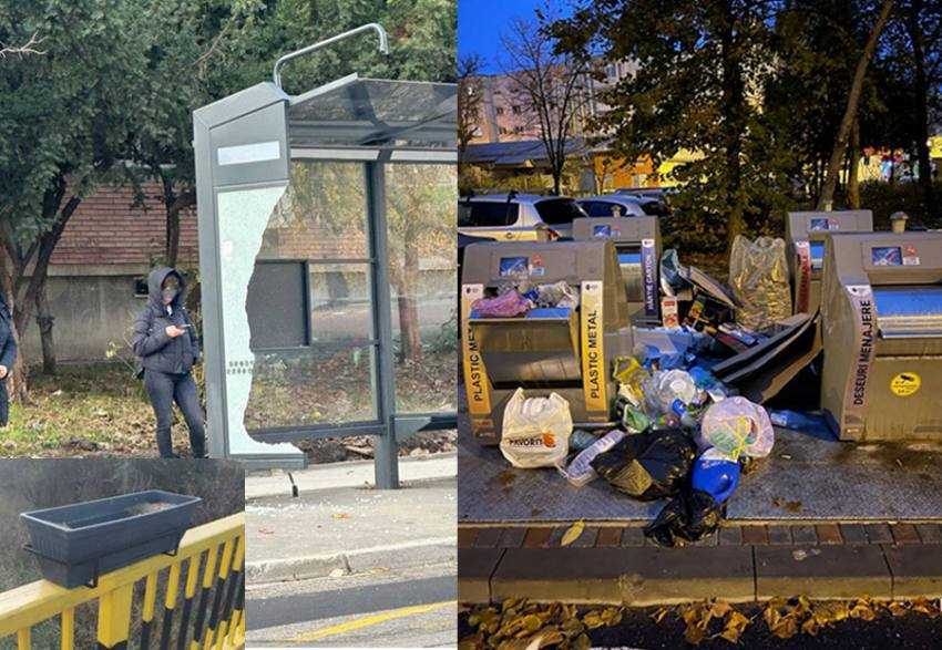 Sursă foto: Facebook Cristian Gentea. 