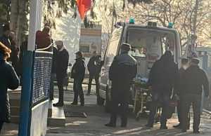 belcesti 1 8afd577f52 - Veniți să divorțeze, un bărbat și-a înjunghiat soția în primărie