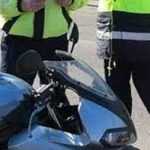 descarcare - Pericol pe străzile din Albota. Băut și fără permis, conducea un moped neînmatriculat