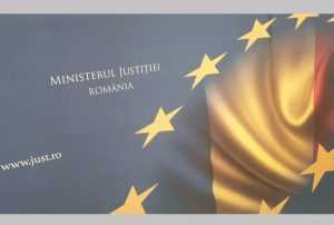 Sursă foto: Facebook Ministerul Justiției