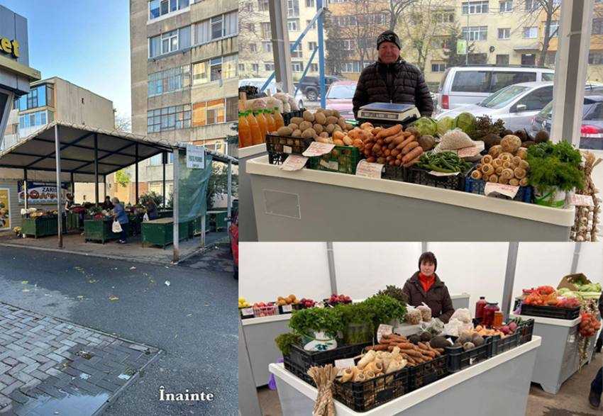 Sursă foto: Facebook Cristian Gentea.