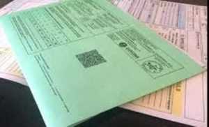 rca 1 - Astăzi este ultima zi de valabilitate a polițelor RCA de la Euroins