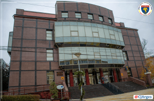 A fost desemnat Bibliotecarul Anului 2023 în județul Argeș 4 Bibloteca Judeteana Argeș