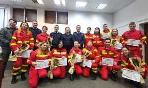 „Salvatorii din pasiune”- sărbătoriți de pompierii argeșeni 2 71bb51d5 3734 4b0b b303 8cf35442ee9b - „Salvatorii din pasiune”- sărbătoriți de pompierii argeșeni