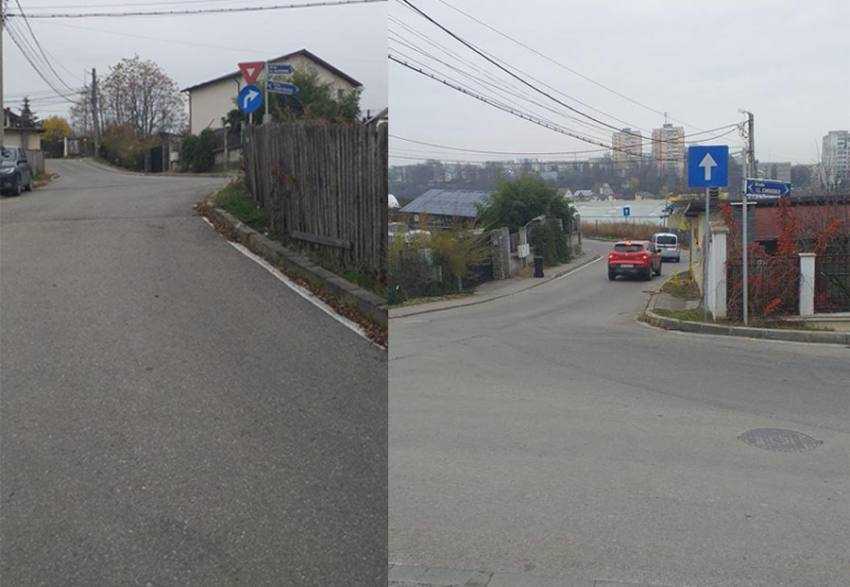 IG Valentineanu Sursă foto: Facebook Primăria Municipiului Pitești.