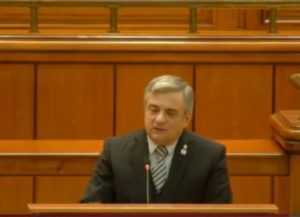 Vicepreședintele Forța Dreptei, Adrian Miuțescu: „Vrem să construim o alianță de dreapta care să aibă un singur candidat la președenție! 24 Sursă foto:screenshot
