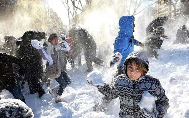 Vacanţa De Iarnă 2023 2024 Când începe și Câte Zile Libere Sunt Ziarul Ancheta Online 5755